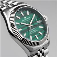 Montre Pryngeps Homme ERRE X in Acier A1209 - A1209